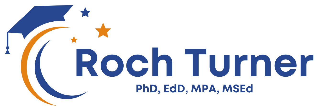 Roch Turner
